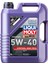 Synthoil High Tech 5W -40 Motor Yağı (5 Litre) Yeni Üretim Tarihli 1
