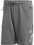 Performance JW3479 Mercedes - Amg Petronas Formula One Team Silver Arrows Short 3
