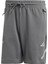 Performance JW3479 Mercedes - Amg Petronas Formula One Team Silver Arrows Short 5