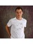 Connect Erkek Baskılı T-Shirt 3