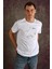 Connect Erkek Baskılı T-Shirt 5