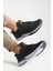Manaus M Gri Erkek Sneaker 21200-M 3
