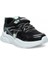 Waykers Filet 517 Siyah Kız Çocuk Sneaker WK04A517 2