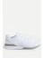Manaus M Beyaz Erkek Sneaker 21200-M 1