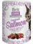 Brit Care Süper Fruits Somonlu Kedi Ödül Maması 100 gr 1