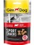 Gimdog Sportsnacks Sığır Etli Köpek Ödül Maması Tablet 60 gr 1