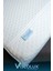Xl Mega Boy Ortopedik Yastık - Boyun Destekli Visco Yastık 60X40X11/8 Mavi 4