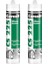 Cs 225 Silikon Şeffaf 280G 2 Adet 1