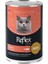 Reflex Plus Pate Içinde Somonlu Yetişkin Konserve Kedi Maması 395 gr 2
