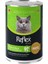 Reflex Plus Pate Içinde Hindi ve Ördek Etli Yetişkin Konserve Kedi Maması 395 gr 1