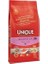 Unique Seçici Kediler Için Somonlu Yetişkin Kedi Maması 2 kg 1