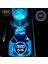 Audi Ile Uyumlu LED Bardak Altlığı A1 A3 A4 A5 A6 Q1 Q2 Q3 Q5 5