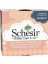 Schesir Kitten Tavuk ve Aloeveralı Yavru Konserve Kedi Maması 85 gr 1