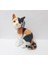 Peluş Kedi 30 cm Peluş Sesli Miyavlayan Oyuncak Kedi 1