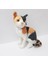 Peluş Kedi 30 cm Peluş Sesli Miyavlayan Oyuncak Kedi 2