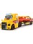 203747009 Dickie, Deniz Yarışı Kamyonu 41 cm 5