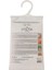Soft Linen (Yumuşak Keten) Kokulu Askılı Dolap ve Çekmece Kokusu 5