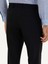 Erkek Lacivert Slim Fit Kumaş Pantolon 50276880-VR033 7