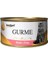 Best Pet Gurme Jöleli Somonlu Kısırlaştırılmış Konserve Kedi Maması 100 gr 1