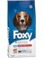 Foxy Puppy Kuzulu Yavru Köpek Maması 15 kg 1