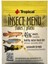 Tropical Insect Menu Larva Proteinli Pul Balık Yemi 12 gr 1