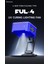 Mechanic Ful-4 Taşınabilir Katlanabilir Çok Işlevli Duman Tahliye Uv Kürleme Fanlı 1