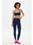Aozora Sport Aktif Spor Tayt Lacivert 1