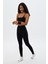 Aozora Sport Aktif Spor Tayt Siyah 1