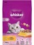 Whiskas Tavuklu ve Sebzeli Yetişkin Kedi Maması 300 gr 1