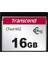 TS16GCFX602 16 GB CFX602 Cfast 2.0 Compact Flash Hafıza Kartı 1