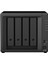 DS923PLUS01 Ryzen R1600 4gb 1tb HDD 4x3.5\ 1