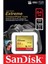 64GB Cf Extreme Kart 120MB/S SDCFXSB-064G-G46 2