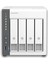 TS-433-4G 4 HDD Yuvalı 4gb Ram Tower Nas 1