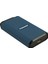 TS1TESD410C 1tb Usb/type-C 20GBPS 2000/2000MB/S Taşınabilir Harici SSD 1