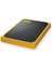Western Digital My Passport Ultra 2tb Gold Worldwıde Taşınabilir SSD WDBMCG0020BYT-WESN 1