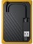 Western Digital My Passport Ultra 2tb Gold Worldwıde Taşınabilir SSD WDBMCG0020BYT-WESN 2