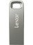Jumpdrive USB 3.1 M45 256GB Housing, Up To 250MB/S USB Bellek Gümüş 1