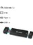 DK01 Usb-A/type-C 1000/900MB/S 1tb 22X42 M.2 Nvme Taşınabilir Harici SSD 2