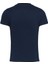 Mavi Kadın Slim Fit T-Shirt DW0DW20315C1G 3