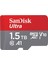 Ultra 1,5tb 150MB/S Microsdxc Uhs-I Hafıza Kartı SDSQUAC-1T50-GN6MN 1