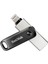 Ixpand Go 256GB Lightning USB Bellek SDIX60N-256G-GN6NE 1