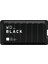 Black P50 2tb Game Drive Taşınabilir SSD 1