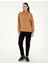 Siyah Regular Fit Eşofman Altı 3