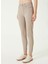 Vizon Kadın Skinny Fit Düz Pantolon 1093026 3