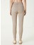 Vizon Kadın Skinny Fit Düz Pantolon 1093026 5