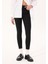 Skinny Fit Siyah Kadın Denim Pantolon Georgıa Super Skınny 7 3