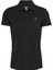 Siyah Kadın Slim Fit T-Shirt DW0DW20160BDS 1
