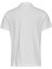 Beyaz Kadın Normal T-Shirt DW0DW20153YBL 3