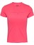Kırmızı Kadın Slim Fit T-Shirt DW0DW20315XI2 1