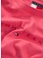 Kırmızı Kadın Slim Fit T-Shirt DW0DW20315XI2 2